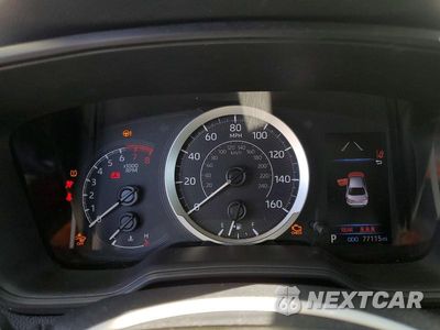 Zdjęcie 9 z 13 samochodu: 2022 TOYOTA COROLLA LE VIN:5YFEPMAE9NP326363 - miniatura
