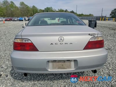 Zdjęcie 6 z 12 samochodu: 2002 ACURA 3.2TL VIN:19UUA56622A014827 - miniatura
