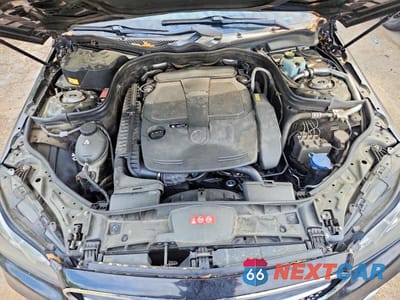 Zdjęcie 12 z 12 samochodu: 2014 MERCEDES-BENZ E 350 4MATIC VIN:WDDHF8JBXEB014120 - miniatura