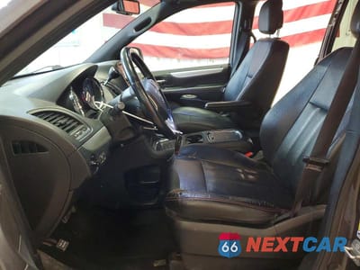 Zdjęcie 7 z 13 samochodu: 2018 DODGE GRAND CARAVAN GT VIN:2C4RDGEG7JR147787 - miniatura