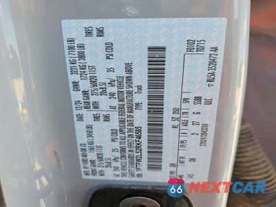 Zdjęcie 12 z 12 samochodu: 2024 FORD F150 STX VIN:1FTFW2L52RKF46585 - miniatura