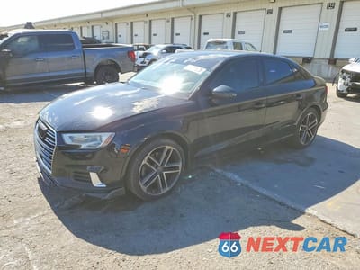 2017 AUDI A3 PREMIUM WAUAUGFF7H1042522 - główne zdjęcie licytacji z USA - miniatura