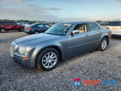 2007 CHRYSLER 300 TOURING 2C3KA53G97H888494 - główne zdjęcie licytacji z USA - miniatura
