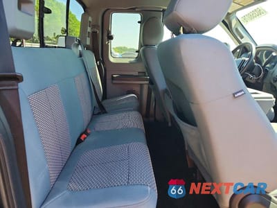 Zdjęcie 10 z 11 samochodu: 2012 FORD F250 SUPER DUTY VIN:1FT7X2B68CED05292 - miniatura