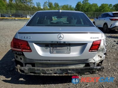 Zdjęcie 6 z 12 samochodu: 2014 MERCEDES-BENZ E 350 4MATIC VIN:WDDHF8JB4EA878621 - miniatura