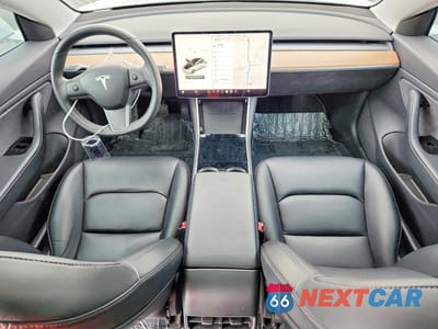 Zdjęcie 8 z 12 samochodu: 2019 TESLA MODEL 3 VIN:5YJ3E1EB4KF511407 - miniatura