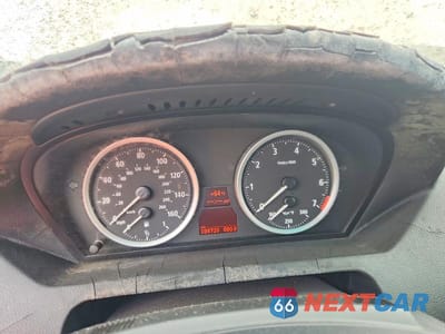 Zdjęcie 9 z 12 samochodu: 2006 BMW 650 I VIN:WBAEK13406CN79824 - miniatura