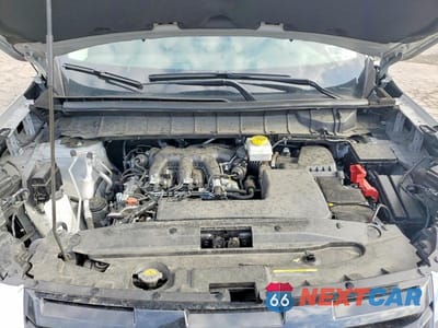 Zdjęcie 12 z 13 samochodu: 2025 NISSAN PATHFINDER SL VIN:5N1DR3CC7SC214463 - miniatura