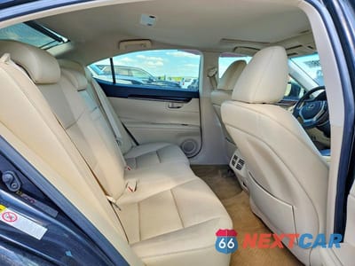 Zdjęcie 10 z 11 samochodu: 2014 LEXUS ES 350 BASE VIN:JTHBK1GG3E2118145 - miniatura