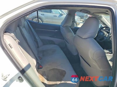 Zdjęcie 10 z 12 samochodu: 2021 TOYOTA CAMRY SE VIN:4T1G11AK8MU541762 - miniatura