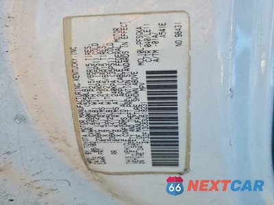 Zdjęcie 13 z 13 samochodu: 2003 TOYOTA SIENNA XLE VIN:4T3ZF13C83U518231 - miniatura