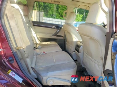 Zdjęcie 11 z 13 samochodu: 2015 LEXUS GX 460 VIN:JTJBM7FXXF5111979 - miniatura