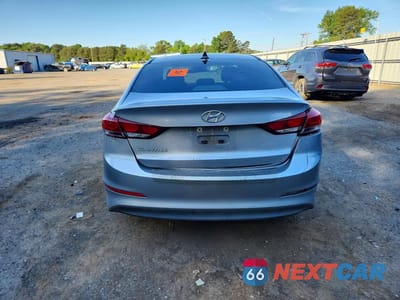 Zdjęcie 6 z 12 samochodu: 2017 HYUNDAI ELANTRA SE VIN:5NPD84LFXHH064031 - miniatura