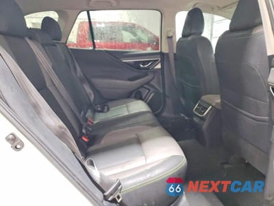 Zdjęcie 11 z 14 samochodu: 2022 SUBARU OUTBACK ONYX EDITION XT VIN:4S4BTGLD9N3122316 - miniatura