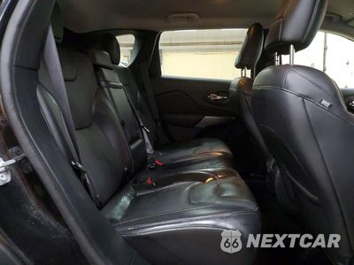 Zdjęcie 11 z 13 samochodu: 2019 JEEP CHEROKEE LIMITED VIN:1C4PJLDX1KD109311 - miniatura