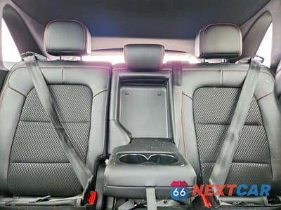 Zdjęcie 10 z 12 samochodu: 2025 FORD ESCAPE ST LINE SELECT VIN:1FMCU9NA3SUB31373 - miniatura