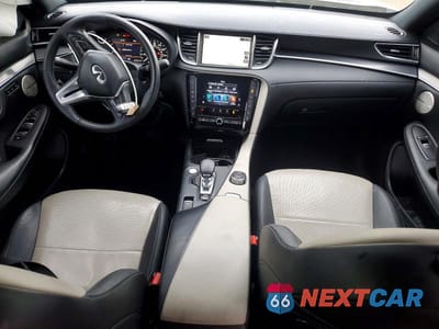 Zdjęcie 8 z 13 samochodu: 2023 INFINITI QX55 ESSENTIAL VIN:3PCAJ5KRXPF106753 - miniatura