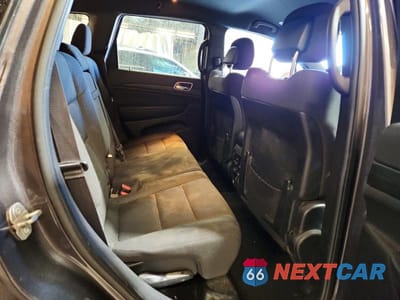Zdjęcie 11 z 13 samochodu: 2021 JEEP GRAND CHEROKEE LAREDO VIN:1C4RJFAG2MC527853 - miniatura