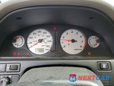 Zdjęcie 9 z 12 samochodu: 2001 NISSAN MAXIMA GXE VIN:JN1CA31A71T100201 - miniatura