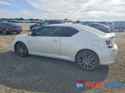 Drugie zdjęcie samochodu z przodu: 2015 SCION TC BASE VIN:JTKJF5C73FJ012874 - miniatura