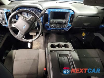 Zdjęcie 8 z 12 samochodu: 2019 CHEVROLET SILVERADO LD K1500 LT VIN:2GCVKPEC8K1191203 - miniatura