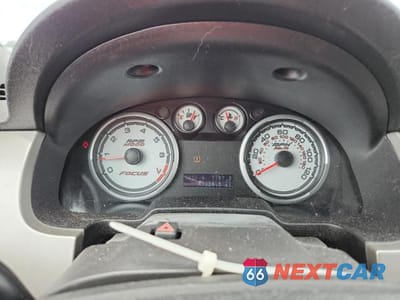 Zdjęcie 9 z 12 samochodu: 2010 FORD FOCUS SES VIN:1FAHP3GN0AW183700 - miniatura