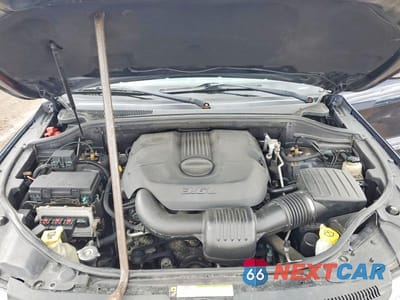 Zdjęcie 12 z 13 samochodu: 2011 JEEP GRAND CHEROKEE OVERLAND VIN:1J4RR6GG9BC608632 - miniatura