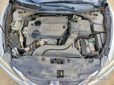 Zdjęcie 19 z 22 samochodu: 2017 NISSAN ALTIMA 2.5 VIN:1N4AL3AP4HN319205 - miniatura