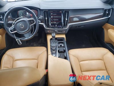 Zdjęcie 8 z 12 samochodu: 2017 VOLVO S90 T6 MOMENTUM VIN:YV1A22MK9H1015697 - miniatura