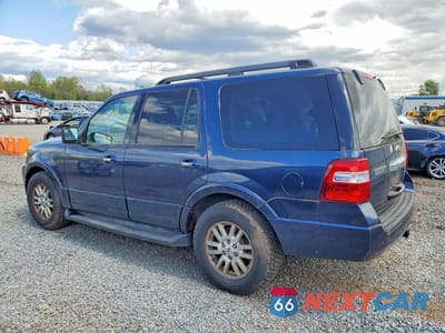 Drugie zdjęcie samochodu z przodu: 2013 FORD EXPEDITION VIN:1FMJU1J52DEF13344 - miniatura