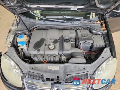 Zdjęcie 11 z 11 samochodu: 2010 VOLKSWAGEN JETTA LIMITED VIN:3VWAX7AJ3AM130849 - miniatura