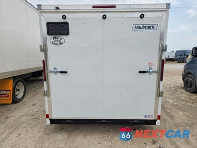 Zdjęcie 9 z 10 samochodu: 2026 AMERICAN CARGO ENCLOSED CARGO TRAILER VIN:7V0H11629TT440370 - miniatura