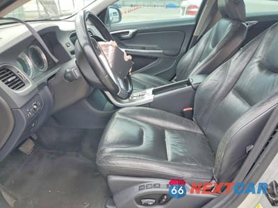 Zdjęcie 7 z 12 samochodu: 2012 VOLVO S60 T5 VIN:YV1622FS7C2140669 - miniatura