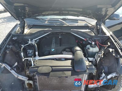 Zdjęcie 12 z 13 samochodu: 2017 BMW X5 XDRIVE35I VIN:5UXKR0C38H0V70407 - miniatura