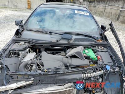 Zdjęcie 11 z 12 samochodu: 2016 MERCEDES-BENZ CLA 250 VIN:WDDSJ4EB3GN290017 - miniatura