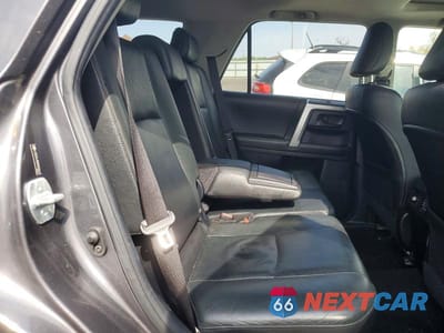 Zdjęcie 11 z 14 samochodu: 2011 TOYOTA 4RUNNER LIMITED VIN:JTEBU5JR2B5052013 - miniatura