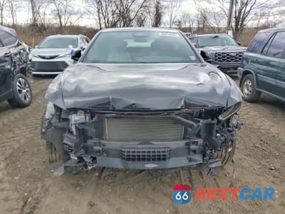 Piąte zdjęcie samochodu w środku: 2024 CADILLAC LYRIQ SPORT VIN:1GYKPVRL9RZ112992 - miniatura