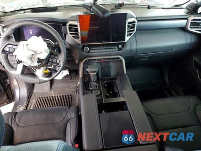 Zdjęcie 8 z 13 samochodu: 2026 TOYOTA SEQUOIA PLATINUM VIN:7SVAAABA7TX077138 - miniatura
