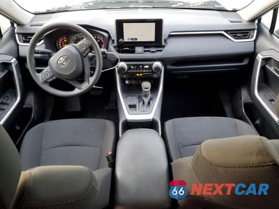 Zdjęcie 8 z 13 samochodu: 2025 TOYOTA RAV4 LE VIN:2T3F1RFV4SW526385 - miniatura