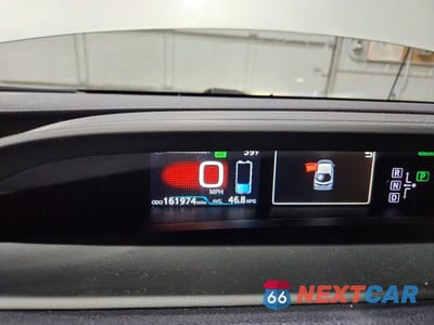 Zdjęcie 9 z 12 samochodu: 2017 TOYOTA PRIUS PRIME ADVANCED VIN:JTDKARFP4H3016761 - miniatura