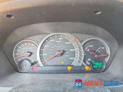 Zdjęcie 9 z 13 samochodu: 2005 HONDA PILOT EXL VIN:5FNYF18555B048917 - miniatura