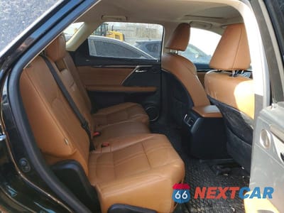 Zdjęcie 11 z 13 samochodu: 2022 LEXUS RX 350L LUXURY VIN:JTJJZKFA0N2040125 - miniatura