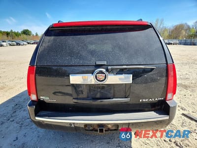 Zdjęcie 6 z 13 samochodu: 2010 CADILLAC ESCALADE PLATINUM VIN:1GYUKDEF7AR257745 - miniatura
