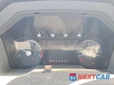 Zdjęcie 9 z 12 samochodu: 2016 FORD F250 SUPER DUTY VIN:1FTBF2A63GEC06013 - miniatura