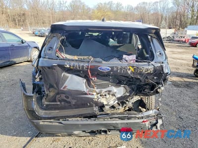 Zdjęcie 6 z 12 samochodu: 2023 FORD EXPLORER POLICE INTERCEPTOR VIN:1FM5K8AB7PGB12063 - miniatura