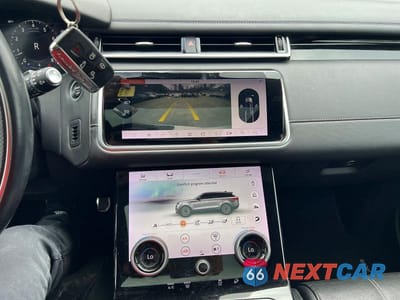 Zdjęcie 10 z 10 samochodu: 2018 LAND ROVER RANGE ROVER VELAR R-DYNAMIC HSE VIN:SALYM2RX0JA720387 - miniatura