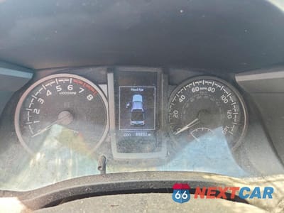 Zdjęcie 9 z 12 samochodu: 2021 TOYOTA TACOMA TRD SPORT VIN:3TYCZ5AN2MT009882 - miniatura
