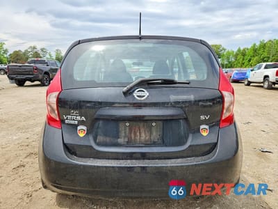 Zdjęcie 6 z 12 samochodu: 2016 NISSAN VERSA NOTE VIN:3N1CE2CP3GL405725 - miniatura