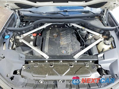 Zdjęcie 12 z 12 samochodu: 2020 BMW X7 XDRIVE40I VIN:5UXCW2C03L9C10743 - miniatura