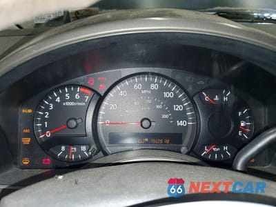 Zdjęcie 9 z 12 samochodu: 2004 NISSAN TITAN XE VIN:1N6AA06B14N503102 - miniatura